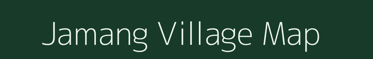 Jamang village map in Jharkhand