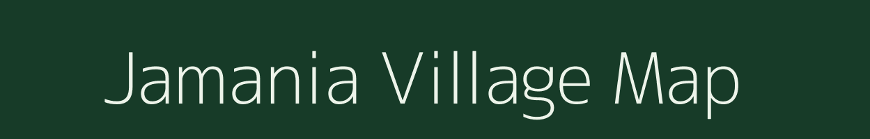 Jamania village map in Uttar Pradesh