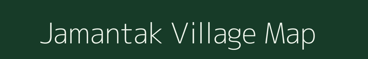 Jamantak village map in Uttarakhand