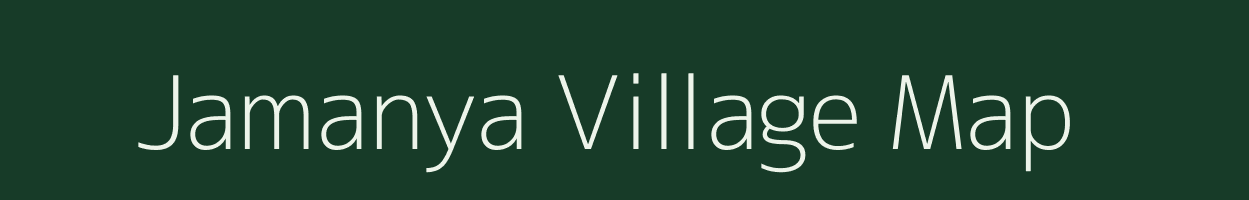 Jamanya village map in Gujarat