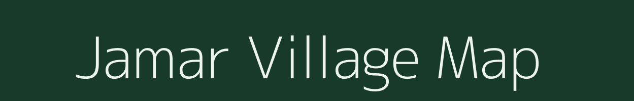 Jamar village map in West Bengal