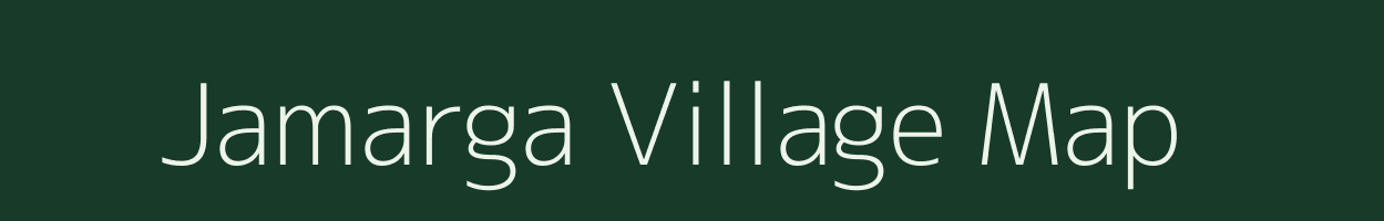 Jamarga village map in Chhattisgarh