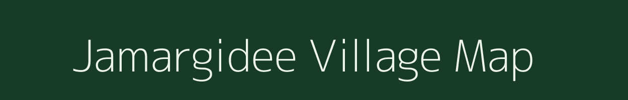 Jamargidee village map in Chhattisgarh