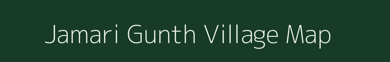 Jamari Gunth village map in Uttarakhand