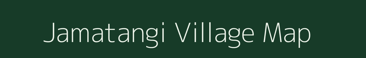 Jamatangi village map in Odisha