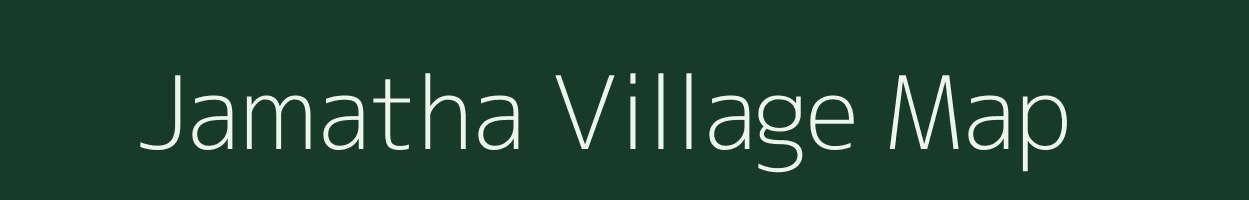 Jamatha village map in Uttar Pradesh