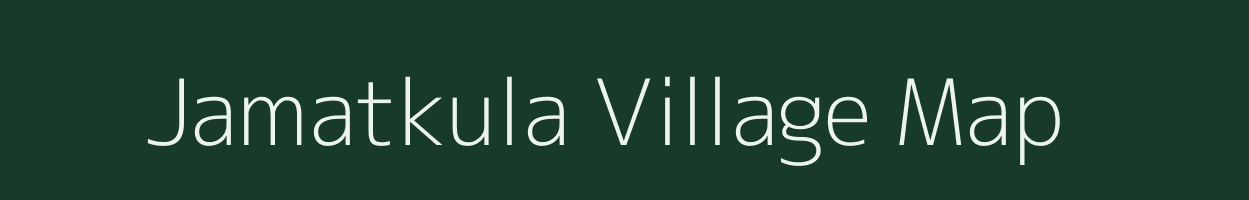 Jamatkula village map in Odisha