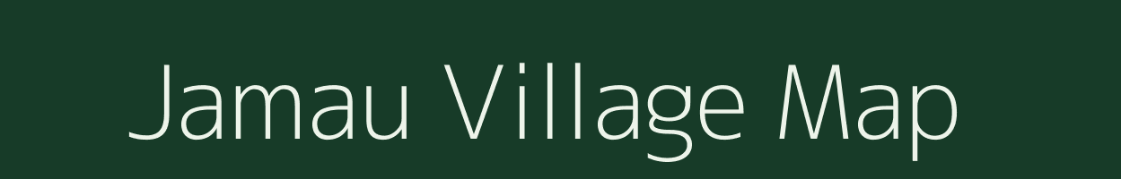 Jamau village map in Uttar Pradesh