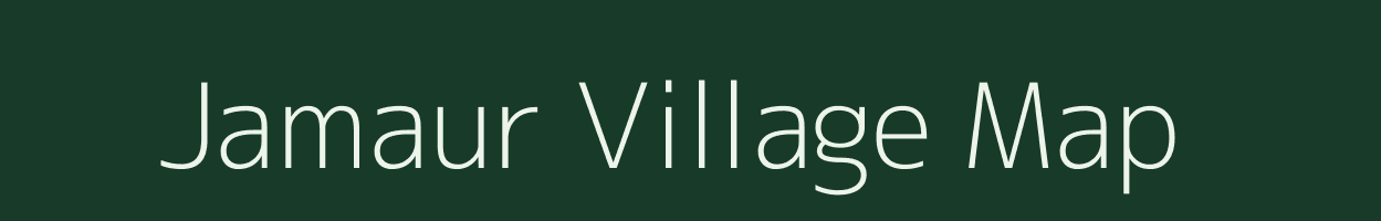 Jamaur village map in Uttarakhand