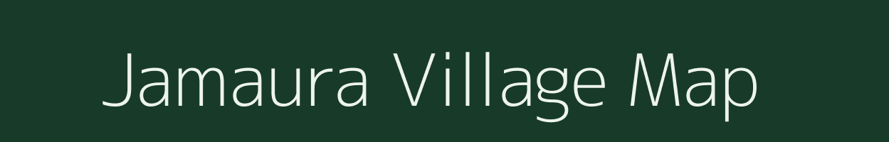 Jamaura village map in Uttar Pradesh