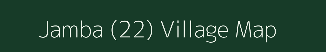 Jamba (22) village map in Haryana