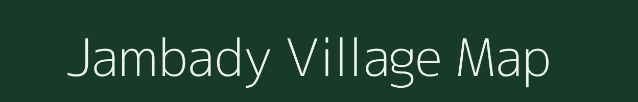 Jambady village map in West Bengal