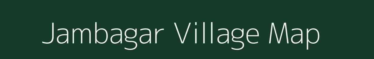 Jambagar village map in Karnataka