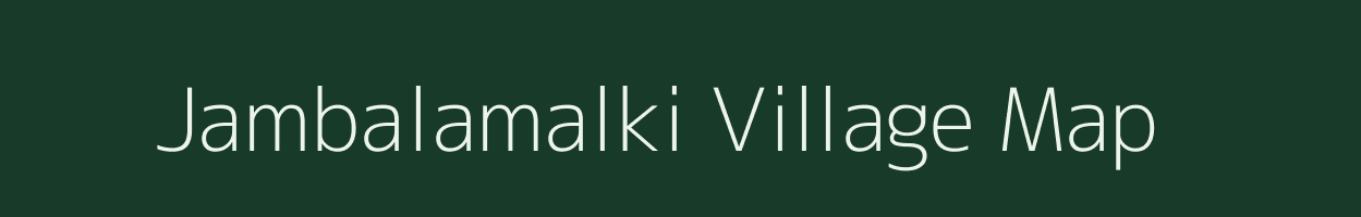 Jambalamalki village map in Karnataka