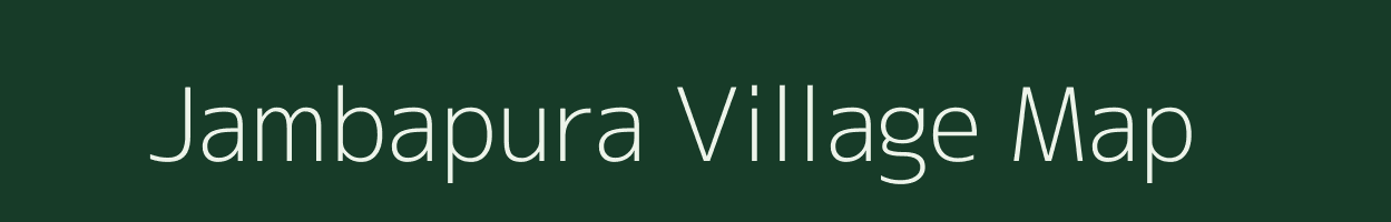 Jambapura village map in Karnataka