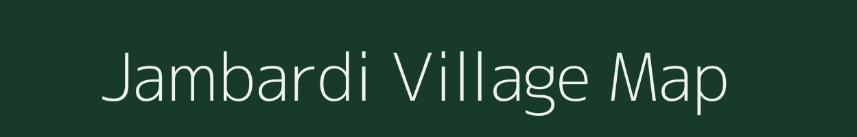 Jambardi village map in Karnataka