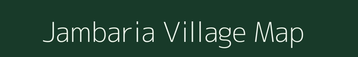 Jambaria village map in West Bengal