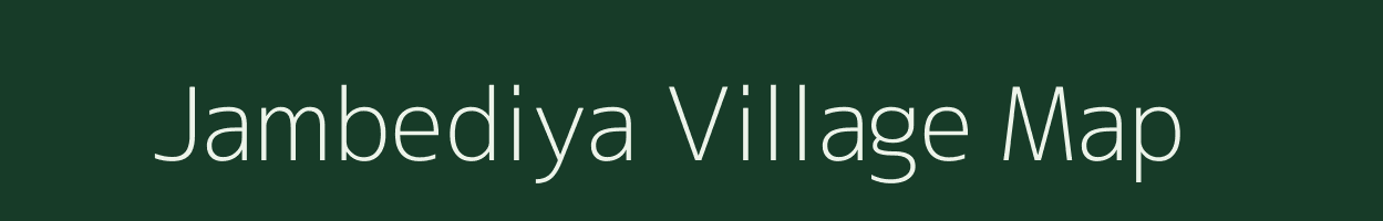 Jambediya village map in Jharkhand