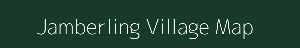 Jamberling village map in Assam