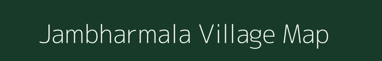 Jambharmala village map in Maharashtra