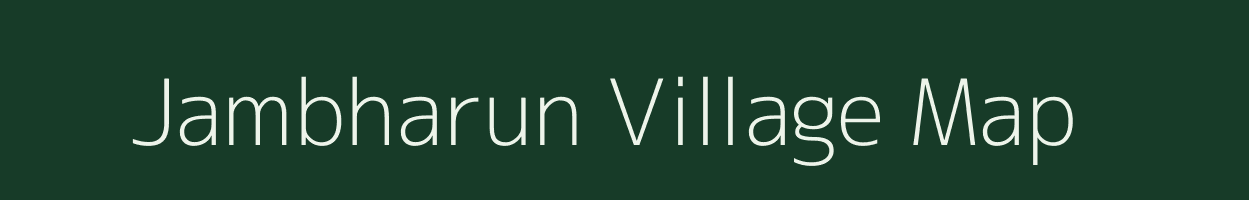 Jambharun village map in Maharashtra