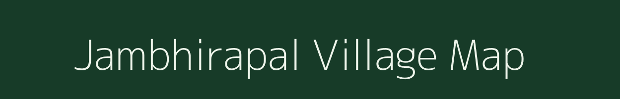Jambhirapal village map in Odisha