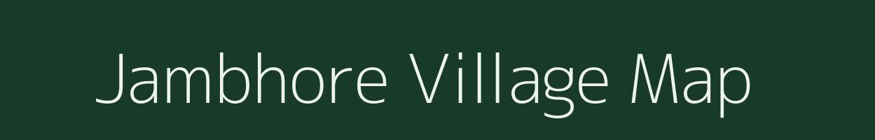 Jambhore village map in Maharashtra