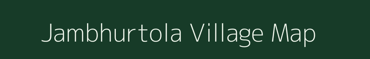 Jambhurtola village map in Maharashtra