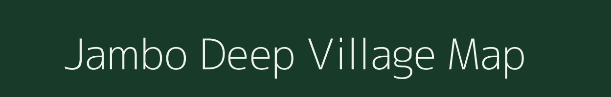 Jambo Deep village map in Uttar Pradesh