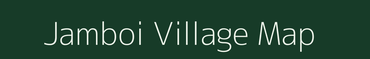 Jamboi village map in Rajasthan