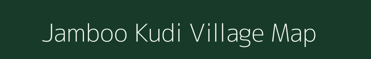 Jamboo Kudi village map in Rajasthan