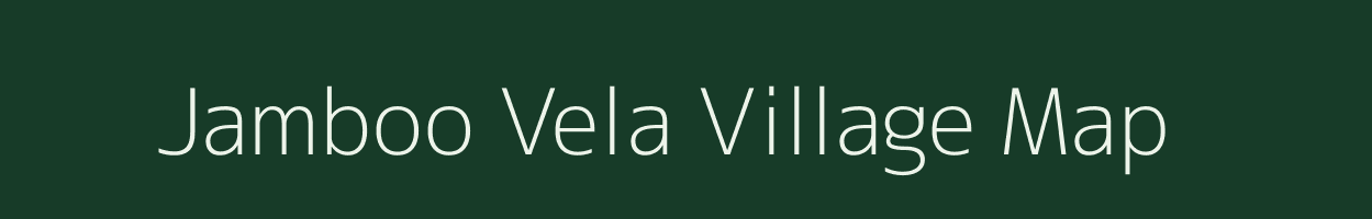 Jamboo Vela village map in Rajasthan