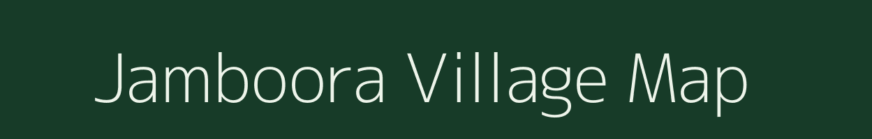 Jamboora village map in Rajasthan