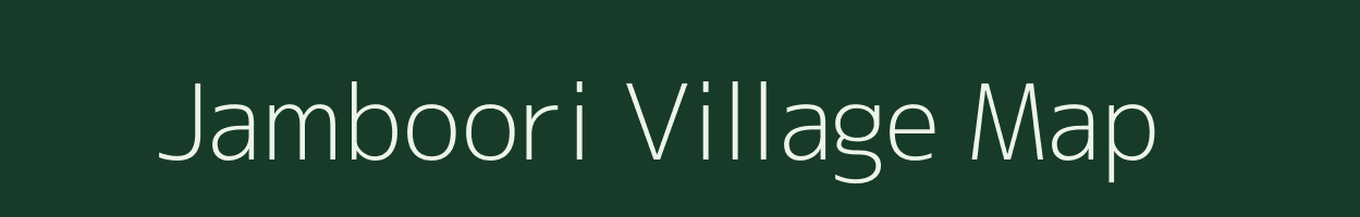 Jamboori village map in Rajasthan