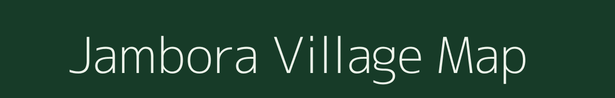 Jambora village map in Rajasthan