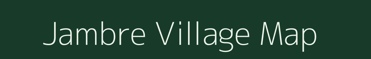 Jambre village map in Maharashtra