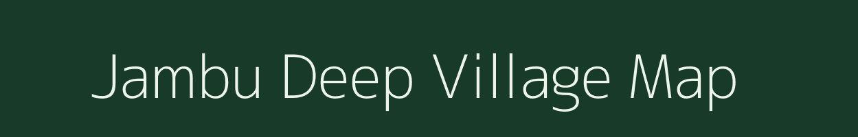 Jambu Deep village map in Madhya Pradesh