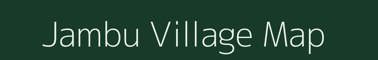 Jambu village map in Maharashtra