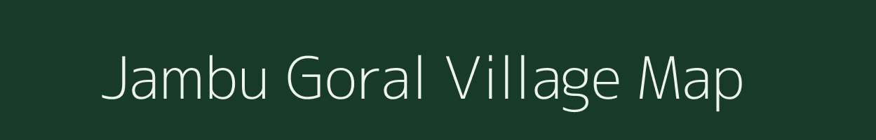 Jambu Goral village map in Gujarat