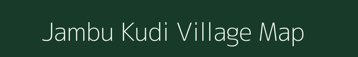 Jambu Kudi village map in Madhya Pradesh