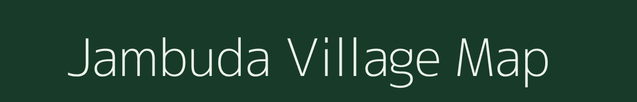 Jambuda village map in Gujarat