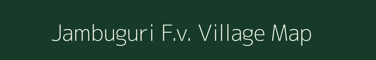 Jambuguri F.v. village map in Assam