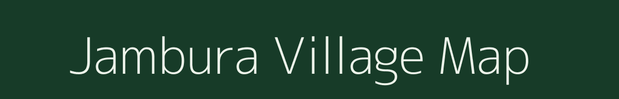 Jambura village map in Madhya Pradesh