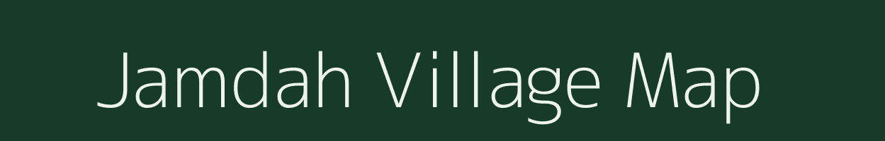 Jamdah village map in Jharkhand