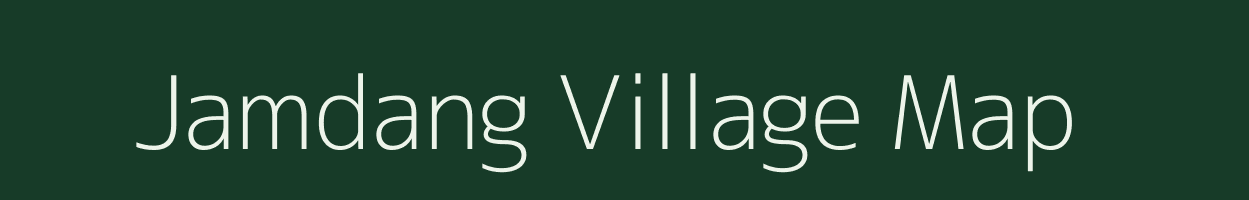 Jamdang village map in Jharkhand