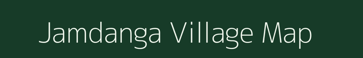 Jamdanga village map in West Bengal