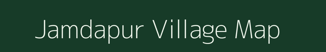 Jamdapur village map in Andhra Pradesh