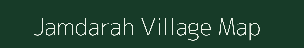 Jamdarah village map in Odisha