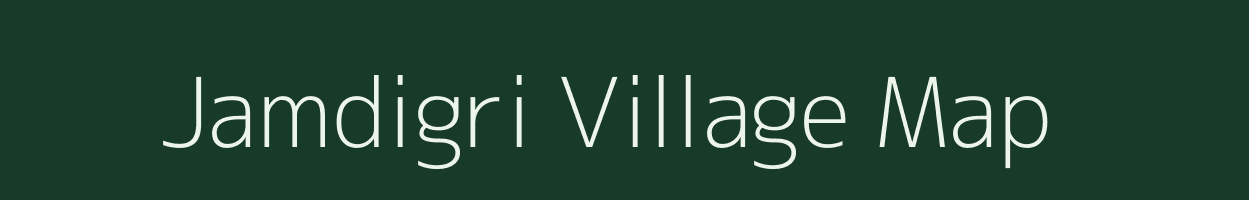 Jamdigri village map in West Bengal