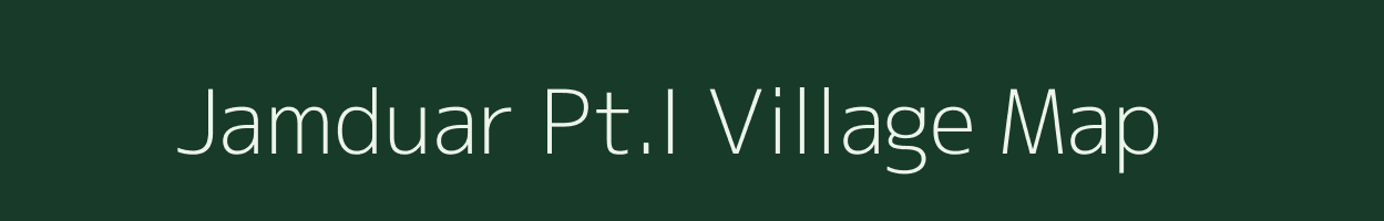 Jamduar Pt.I village map in Assam